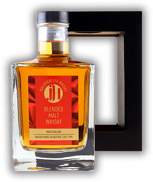 J.H. Whisky Masterblend 42%