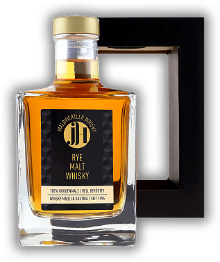 J.H. Whisky Rye Malt