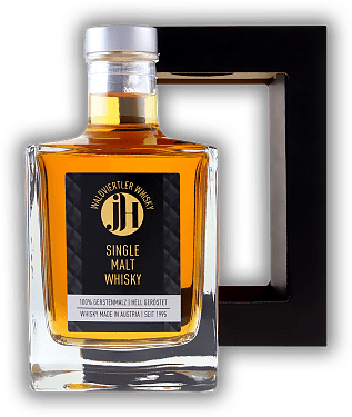 J.H. Whisky Single Malt Whisky 0,5 Liter