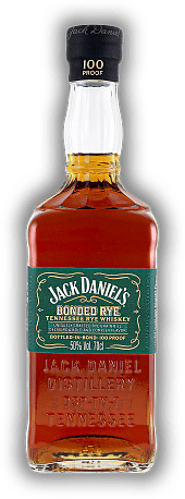 Jack Daniels Bonded Rye 50%