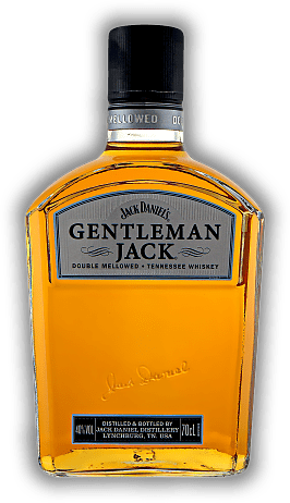 Jack Daniels Gentleman Jack 0,7 Liter