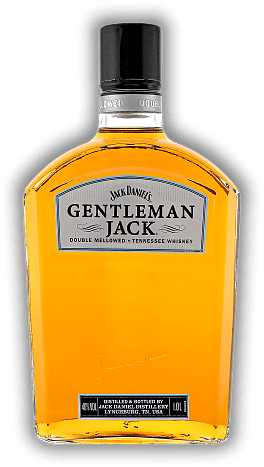 Jack Daniels Gentleman Jack 1,0 Liter