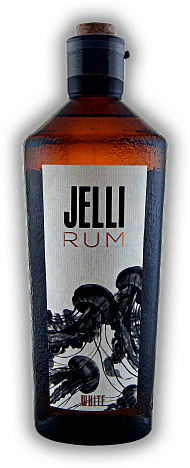 Jelli Rum aus Hamburg