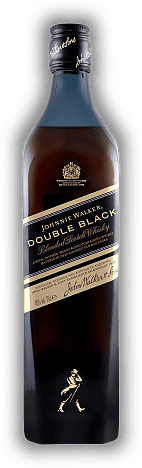 Johnnie Walker Black Label Double Black 0,70 Liter - Vol