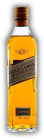 Johnnie Walker Gold Label Reserve 0,2 Liter