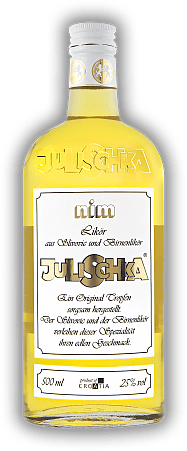Julischka 0,5 Liter