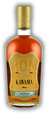 Kawama Rum Anejo