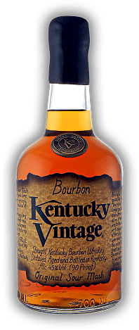 Kentucky Vintage Bourbon 45%