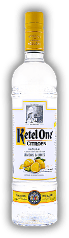 Ketel One Citroen