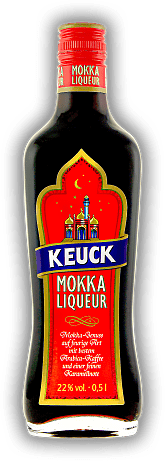 Keuck Türkisch Mokka