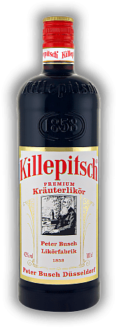 Killepitsch Düsseldorf 1,0 Liter
