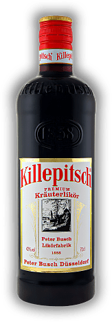 Killepitsch Düsseldorf