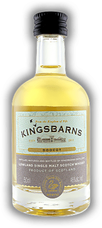 Kingsbarns Doocot 0,05 Liter