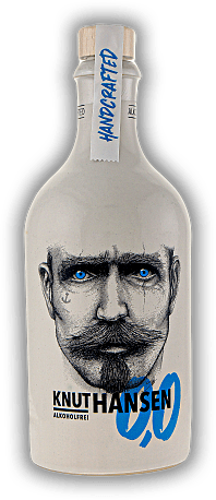 Knut Hansen Alkoholfrei 0.0%