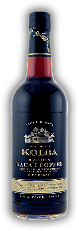Koloa Kaua´i Coffee