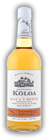 Koloa Kaua´i Spice