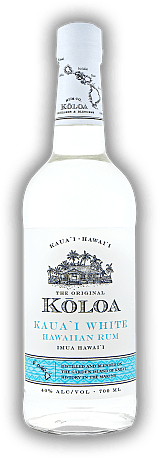 Koloa Kaua´i White