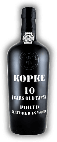 Kopke 10 Years Old Tawny Port