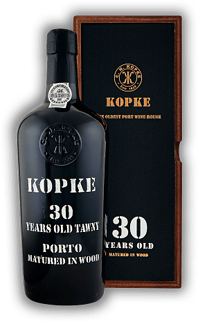 Kopke 30 Years Old Tawny Port