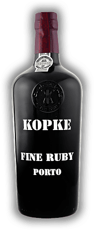 Kopke Fine Ruby Port