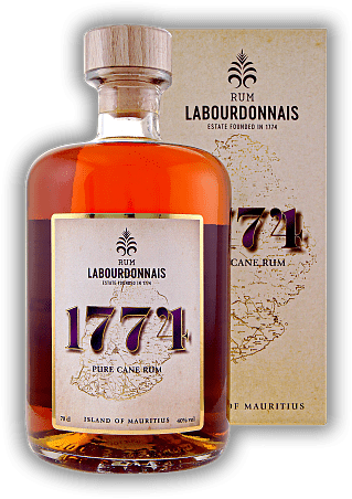 Labourdonnais 1774