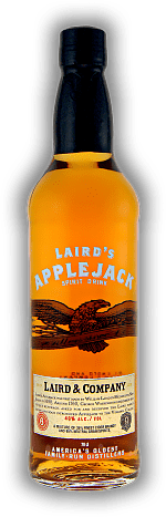 Laird's Apple Jack