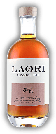 Laori Spice No 02 Alkoholfrei