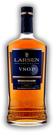 Larsen VSOP 1,0 Liter