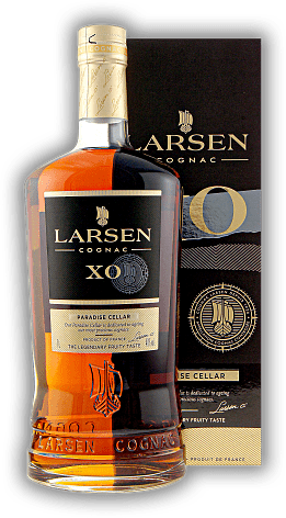 Larsen XO 1,0 Liter