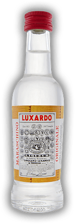 Luxardo Maraschino 0,05 Liter