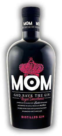 MOM Gin