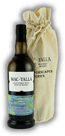 Mac-Talla Flavourscapes Series Cluain 52,3%