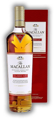 Macallan Classic Cut 2023 50,3%
