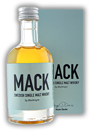 Mackmyra Mack 0,05 Liter