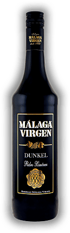Malaga Virgen Dunkel