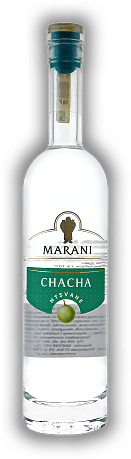 Marani Chacha Mtsvane Georgien
