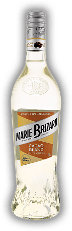 Marie Brizard Cacao Blanc / White