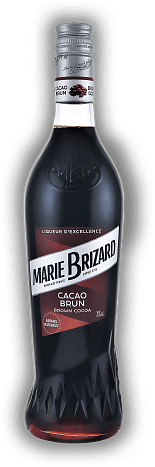 Marie Brizard Cacao Brun / Brown