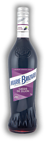 Marie Brizard Cassis de Dijon
