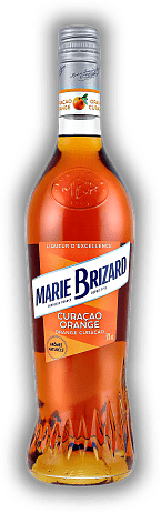 Marie Brizard Curacao Orange 30%