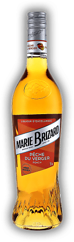 Marie Brizard Peach Peche du Verger