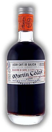 Martin Codax Licor Café de Galicia