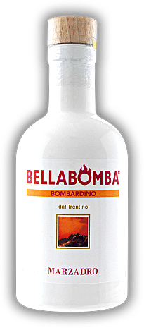Marzadro Bellabomba 0,2 Liter