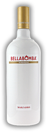 Marzadro Bellabomba 1,0 Liter