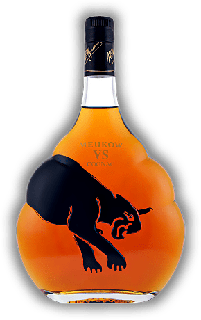 Meukow Black VS 1,0 Liter