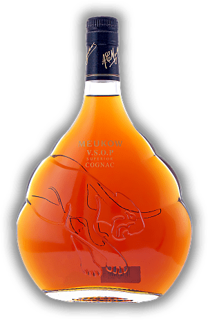 Meukow Cognac VSOP