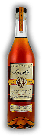Michter's L.R. Shenk's Homestead Sour Mash Whiskey Release 2023