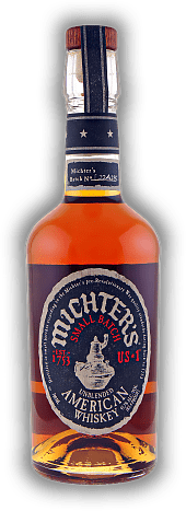 Michter's US*1 Small Batch Unblended American Whiskey