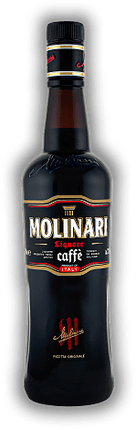 Molinari Caffé 32%