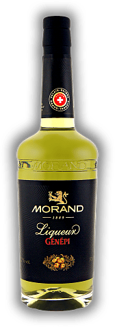 Morand Genepi 32%